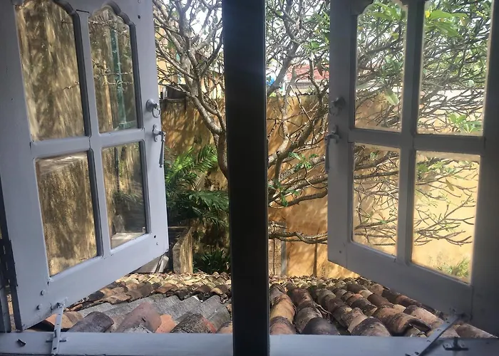 Fort Inn Guest House