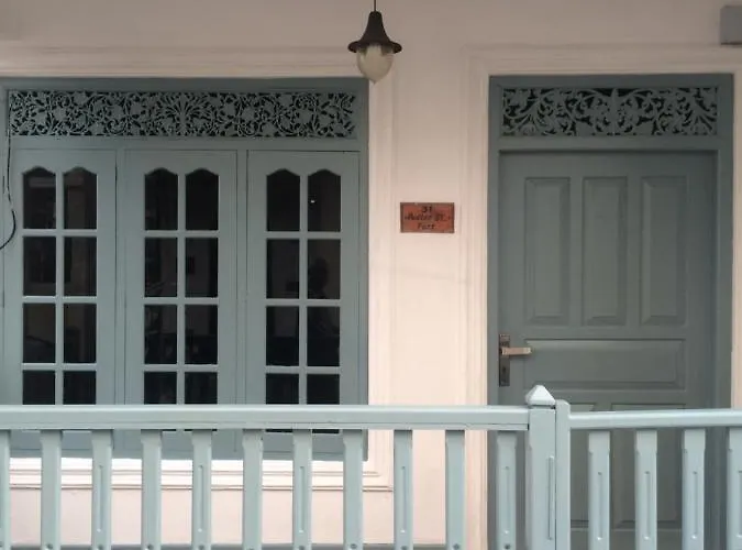 Fort Inn Guest House