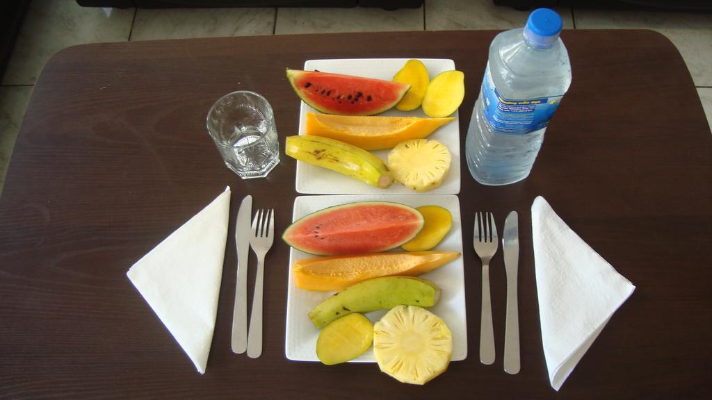 Fort Inn Guest House Guest house 2*