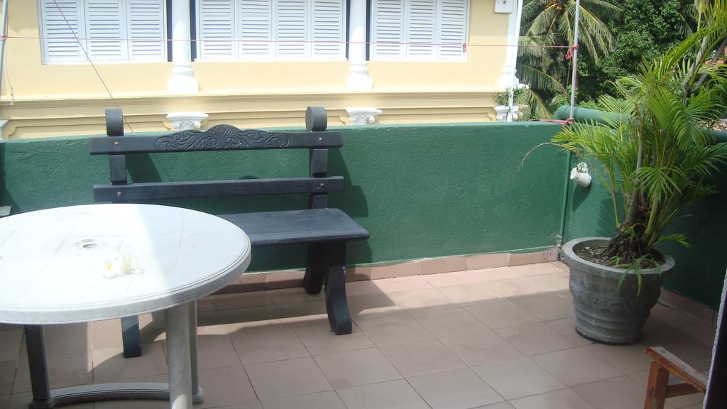 Fort Inn Guest House Guest house 2*
