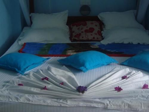 Guest house Fort Inn Guest House 2*