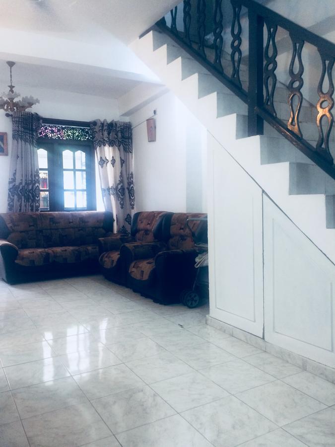 Guest house Fort Inn Guest House 2*