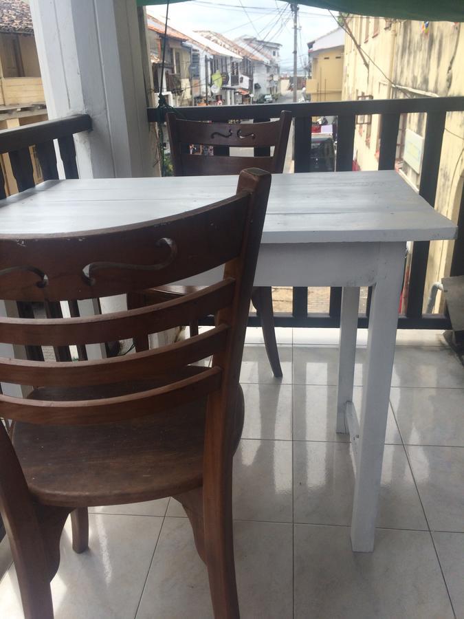 Fort Inn Guest House Galle