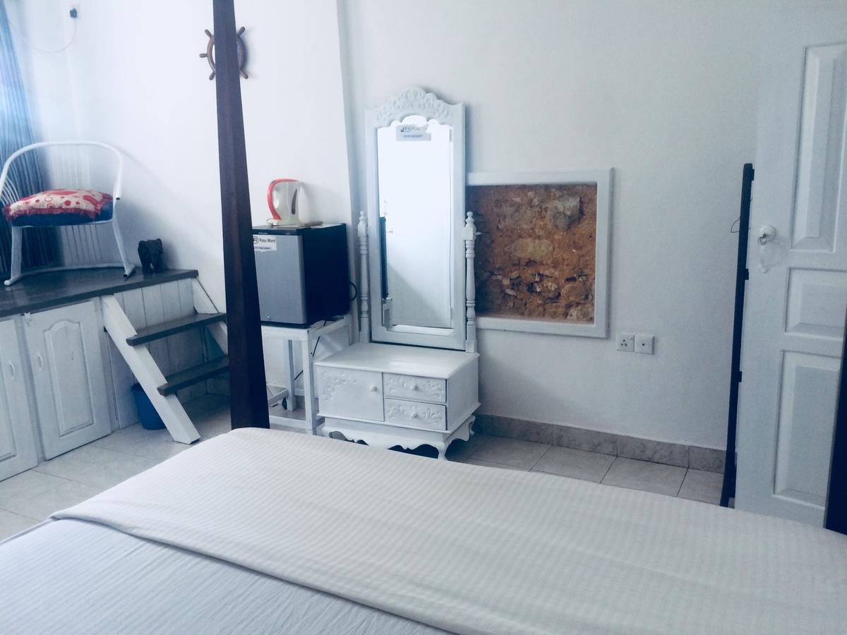 Guest house Fort Inn Guest House 2*