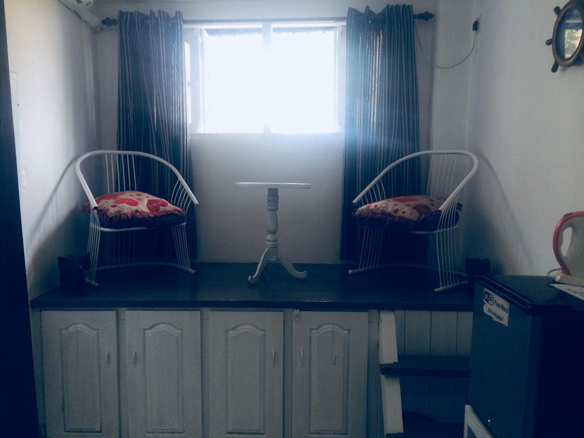 Fort Inn Guest House Guest house Galle