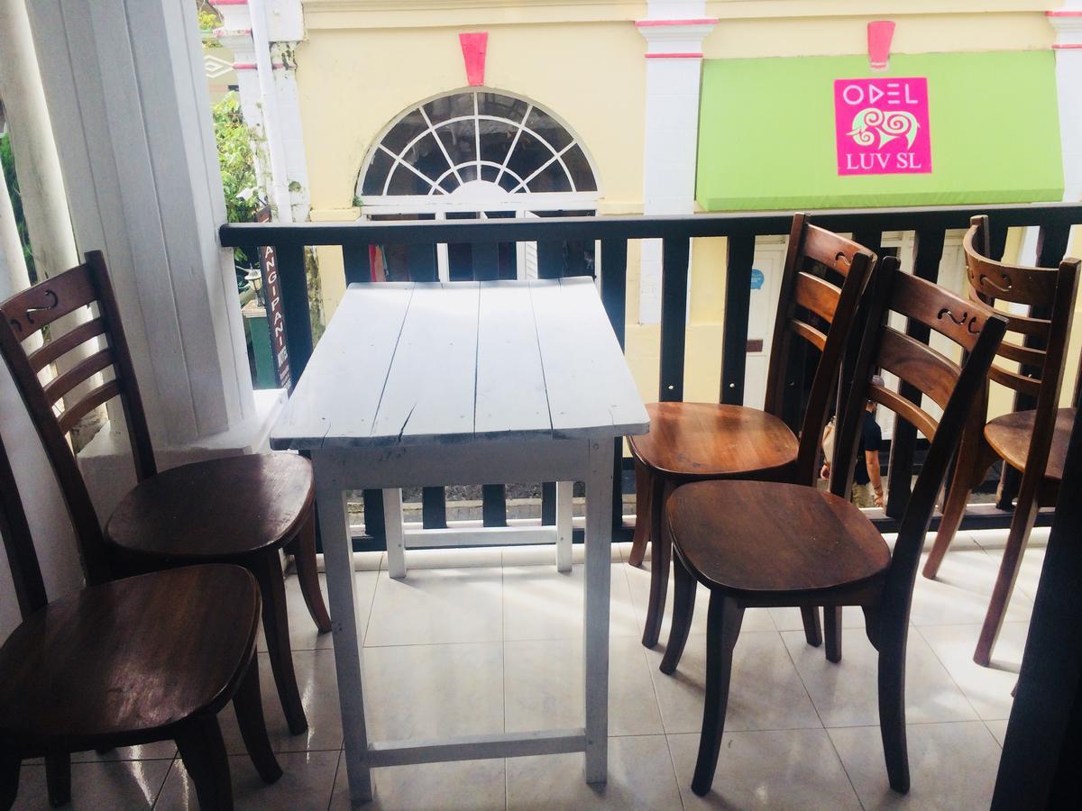 Fort Inn Guest House 2*