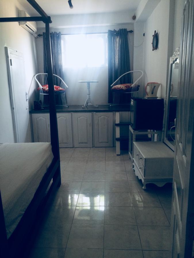Guest house Fort Inn Guest House 2*