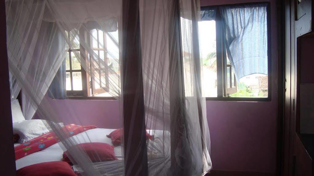 Guest house Fort Inn Guest House 2*