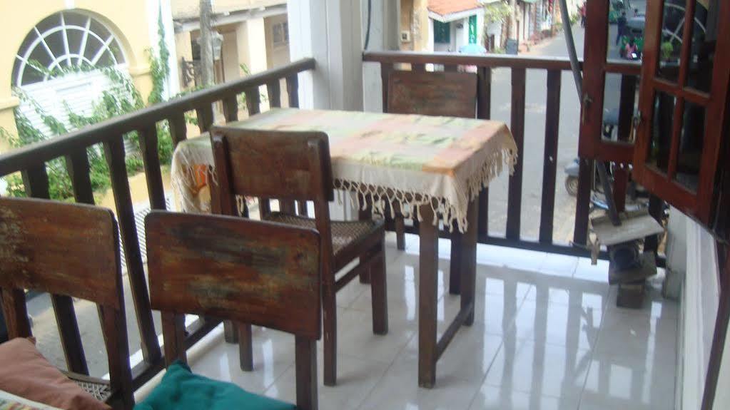 Fort Inn Guest House 2*