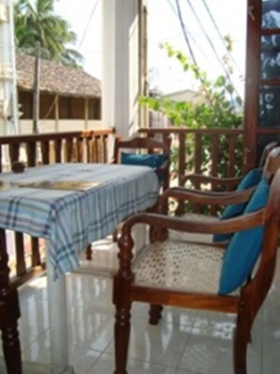 Guest house Fort Inn Guest House Galle