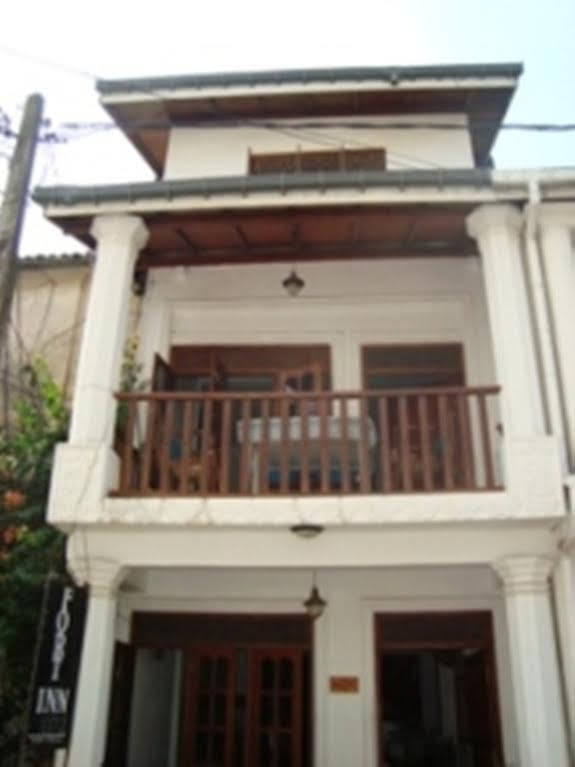 Fort Inn Guest House Galle