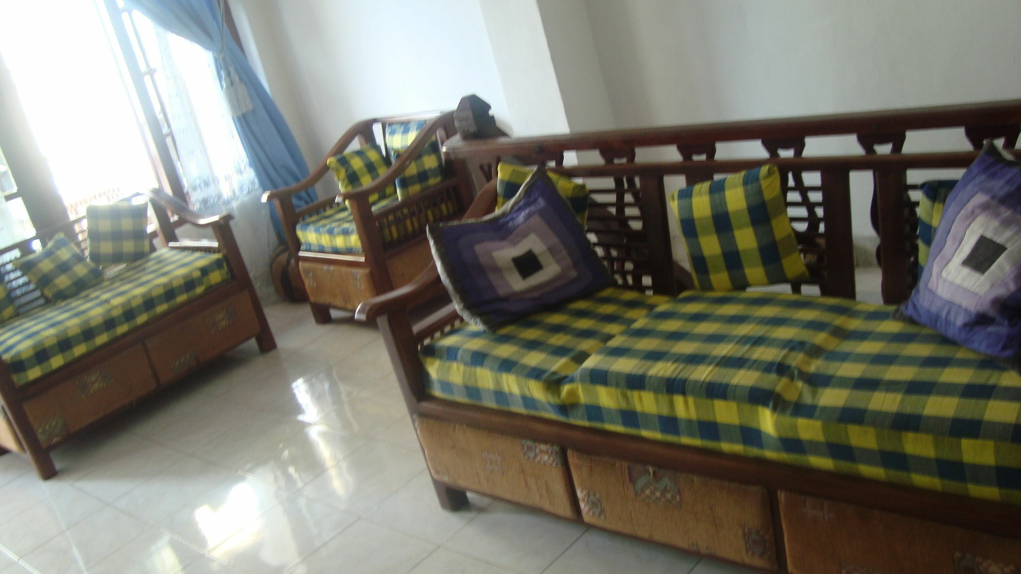 Guest house Fort Inn Guest House Galle