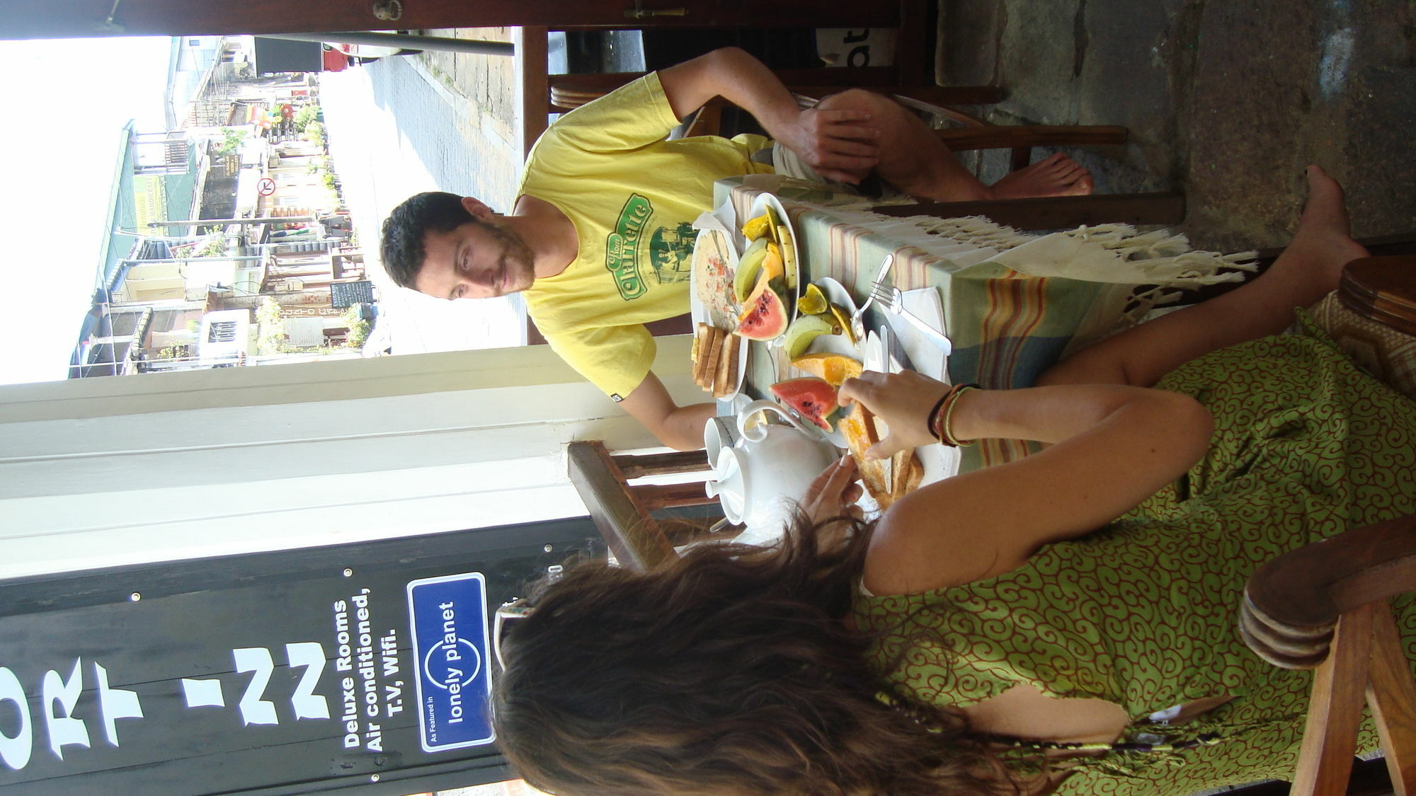Fort Inn Guest House Galle