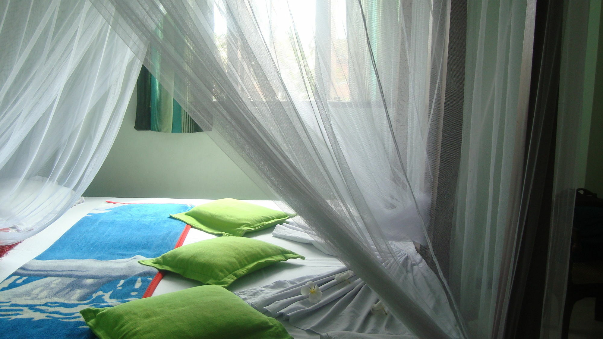 Fort Inn Guest House